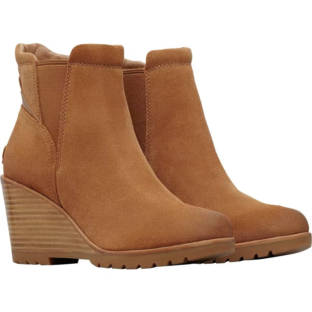 Sorel After Hours Chelsea Boot